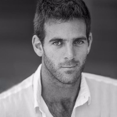 Profile Picture of Juan M. Del Potro (@delpotrojuan) on Twitter