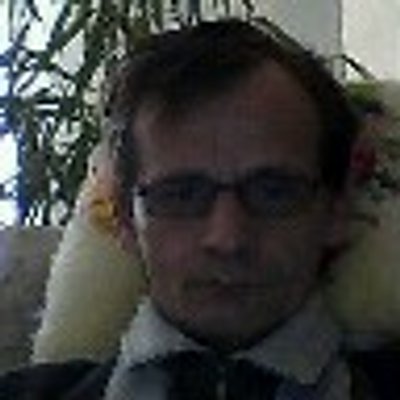 Profile Picture of Thomas Börner (@7f96dcc8954f4a0) on Twitter