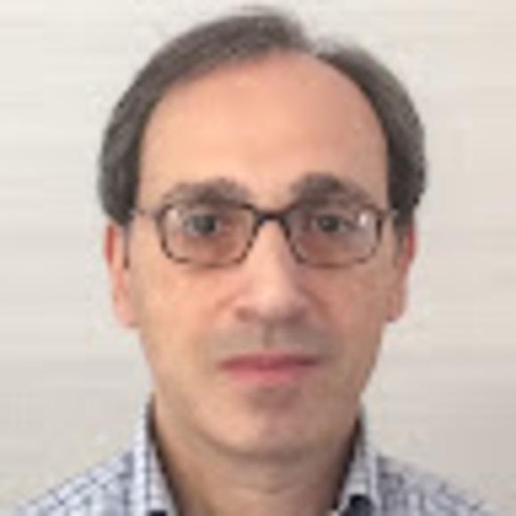 Profile Picture of Kamal Bitar (@kamalbitar) on Poshmark