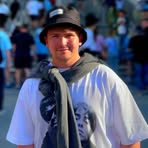 Profile Picture of Joseph Bradbury (@wolves.bradbury) on Facebook