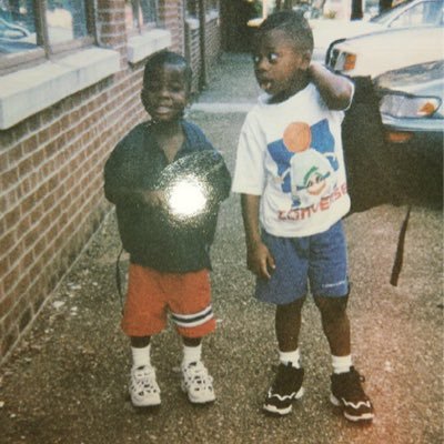 Profile Picture of Kenneth Harper (@KHarper___) on Twitter