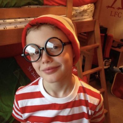 Profile Picture of Alex Brough (@Alexbrough7) on Twitter