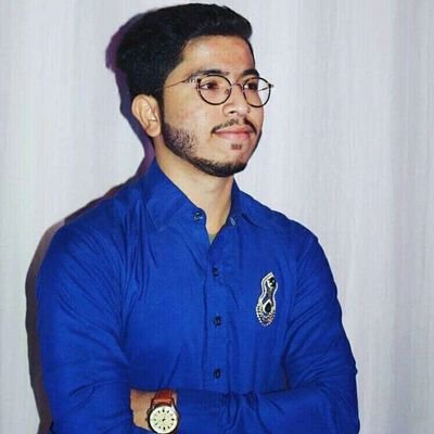 Profile Picture of Muhammad Hamza Siddiqui 🔥🤘 (@hamza2000_) on Twitter