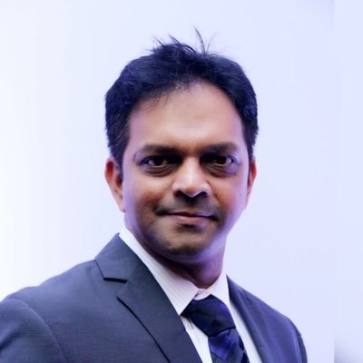 Profile Picture of Lawrence Fernandes (@lgfernandes2008) on Twitter