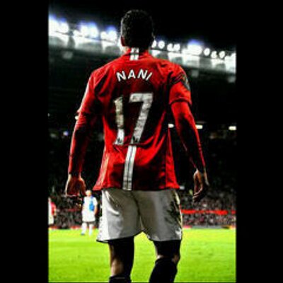 Profile Picture of Louis Nani (@aldi_nora) on Twitter