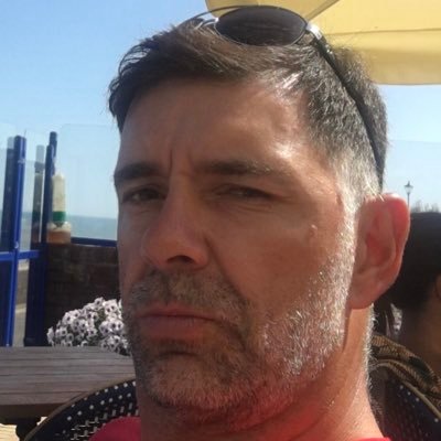 Profile Picture of David Arnott (@davidarnott1412) on Twitter