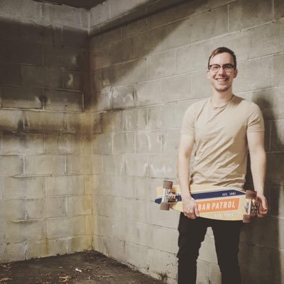 Profile Picture of Jesse Madison (@JesseMadison14) on Twitter