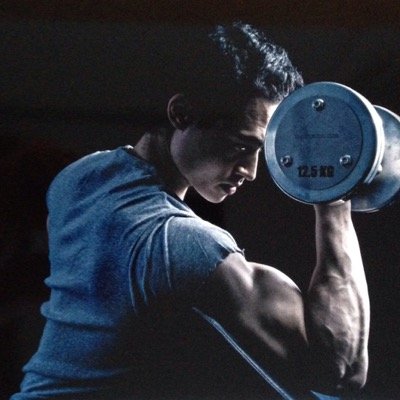 Profile Picture of Justin Lam (@justinlam101) on Twitter