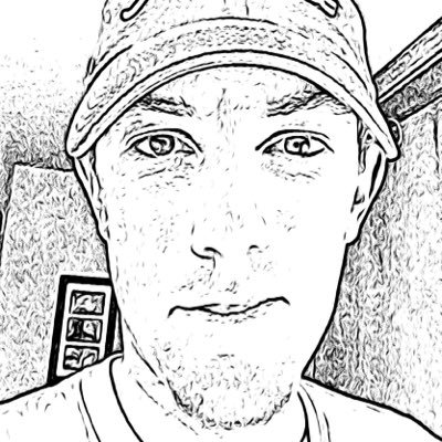Profile Picture of Aaron Bonk (@BonkAaron) on Twitter