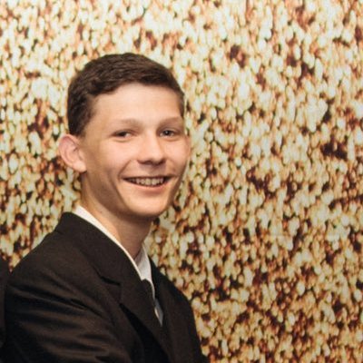 Profile Picture of Christopher Blaine (@Christo71686225) on Twitter