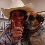 Profile Picture of Heidi Blackmore (@double_spear_ranch_) on Instagram