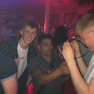 Profile Picture of Bryan OConnor (@bryanoconnor22) on Twitter