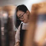 Profile Picture of Fiona Feng (@fionafeng48) on Instagram