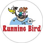 Profile Picture of Krishna Woods (@runningbirdinc) on Instagram