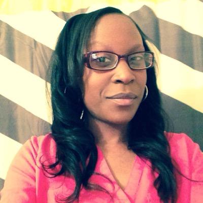 Profile Picture of Ericka Scott (@Mz_Ericka2u) on Twitter