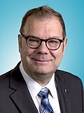Profile Picture of Mario Beaulieuon Wikipedia