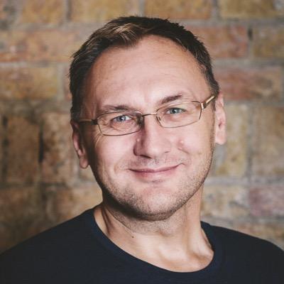 Profile Picture of HORVÁTH KÁVAI Árpád (@hkarpi) on Twitter
