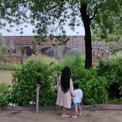 Profile Picture of Bhawna Sharma (@BhawnaS98354679) on Twitter