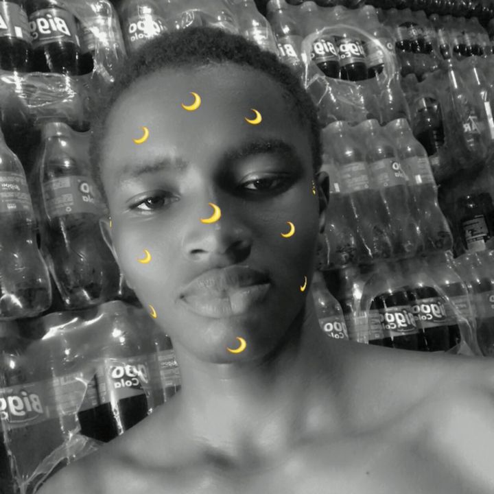 Profile Picture of Mohammed Adamu (@mohammed.adamu00) on Tiktok