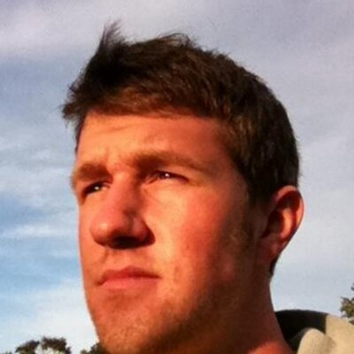 Profile Picture of Ben Fogle (@Benjamin_Fogle7) on Twitter