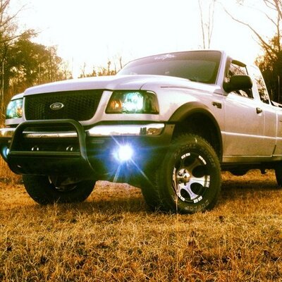 Profile Picture of Andy Dampier (@A_cDampier91) on Twitter