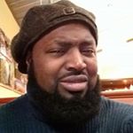 Profile Picture of Thomas Agee (@natureofmann) on Instagram