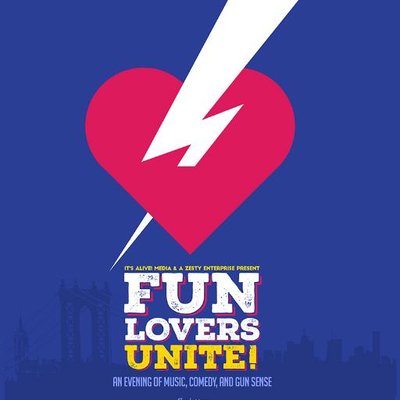 Fun Lovers Unite! - Twitter Profile Picture of Fun Lovers Unite! (@FunLoversUnite) on Twitter