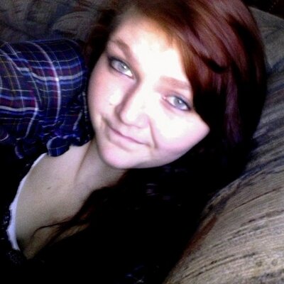 Profile Picture of Cassandra Leann (@nagle_cassy) on Twitter