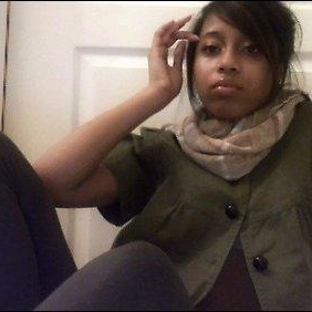 Profile Picture of Candace Fulton (@tooeffensweetx3) on Myspace