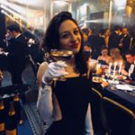 Profile Picture of Maria De Carolis (@maria_decarolis) on Instagram