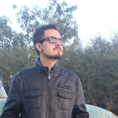 Profile Picture of Felipe Flores (@felipetuiter) on Twitter