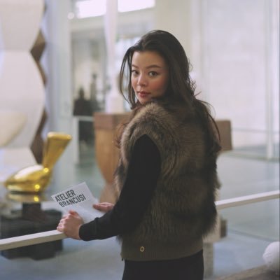 Profile Picture of Charmaine S Chow (@charmaineschow) on Twitter