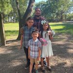 Antonio Rosalez - Instagram Profile Picture of Antonio Rosalez (@dimeblk_tonobro) on Instagram