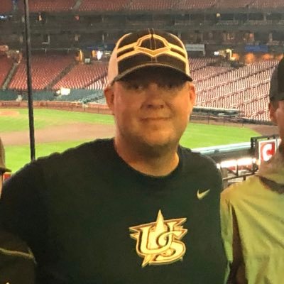 Profile Picture of Kevin Ricks (@CoachRicks9) on Twitter