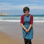 Profile Picture of Amanda Murdoch (@murdoch.amanda) on Instagram