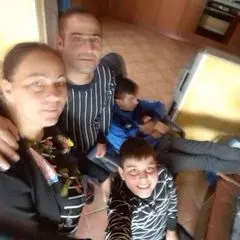 Profile Picture of lindascaccianoce (@lindascaccianoce) on Tiktok