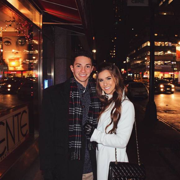 Profile Picture of Jake Lurie (@nygrock) on Poshmark