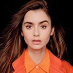 Profile Picture of Lily Jane Collins (@truelovelily) on Instagram