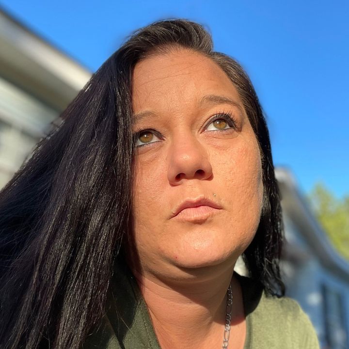 Profile Picture of Fowler (@amberfowler89) on Tiktok