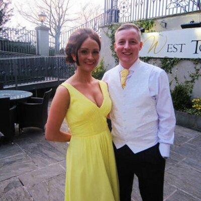 Profile Picture of Louise Mcgregor (@xxlouisemc90xx) on Twitter