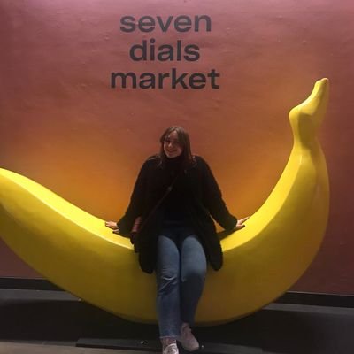Profile Picture of Lydia Prior (@lydiaprior_) on Twitter