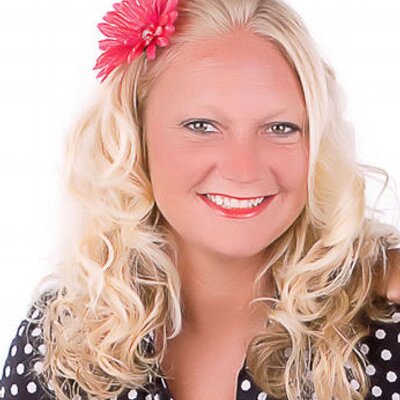 Profile Picture of Monica Wreede (@TheBoutiqueKids) on Twitter