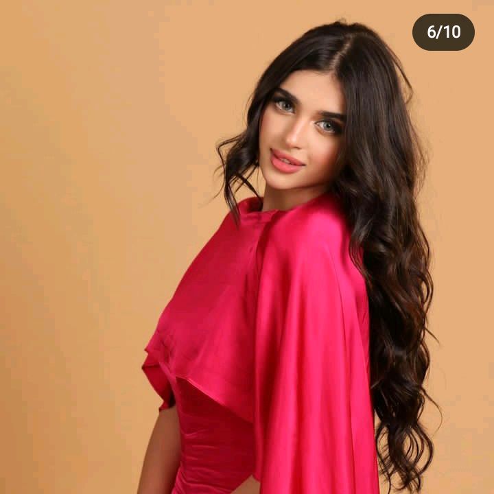 Profile Picture of FADWA (@jaychlananas) on Tiktok