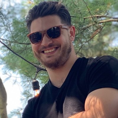 Profile Picture of Peter Jerome (@p_Martinez_jr) on Twitter