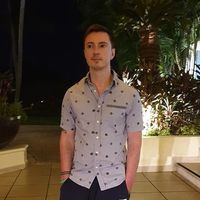 Profile Picture of Mark Pidgeon (@mark-pidgeon-17) on Quora