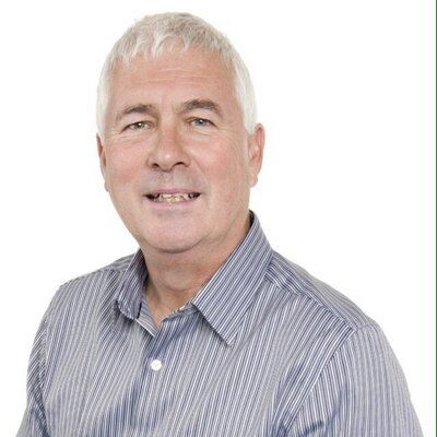 Profile Picture of Stephen Alan Greene (@StephenAGreene) on Twitter