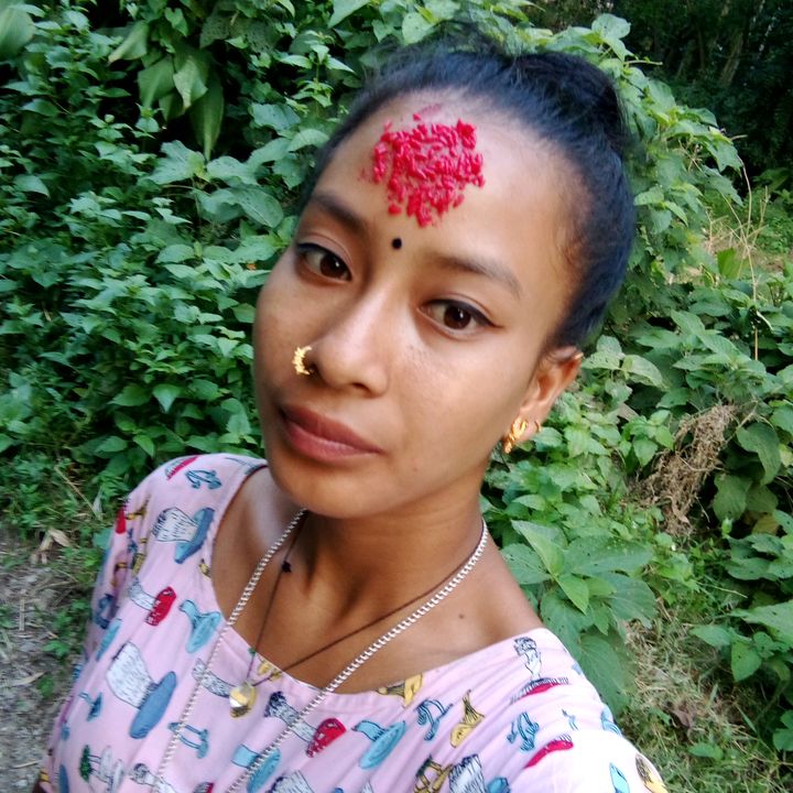 Profile Picture of Anjali Kws (@anjali.kws) on Tiktok