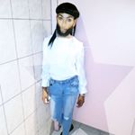 Profile Picture of mishael anderson (@kidd_andi) on Instagram