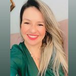 Profile Picture of Alécia Farias / Terapeuta Sistêmica/ Constelação (@aleciafariasterapeutasistemica) on Instagram