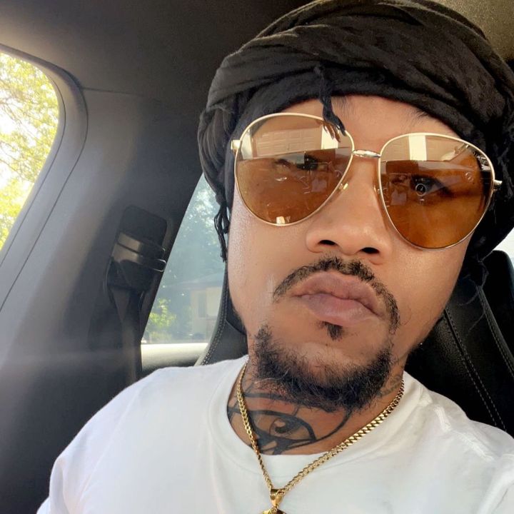 Profile Picture of Michael Hayes (@@imthemikehayes) on Tiktok